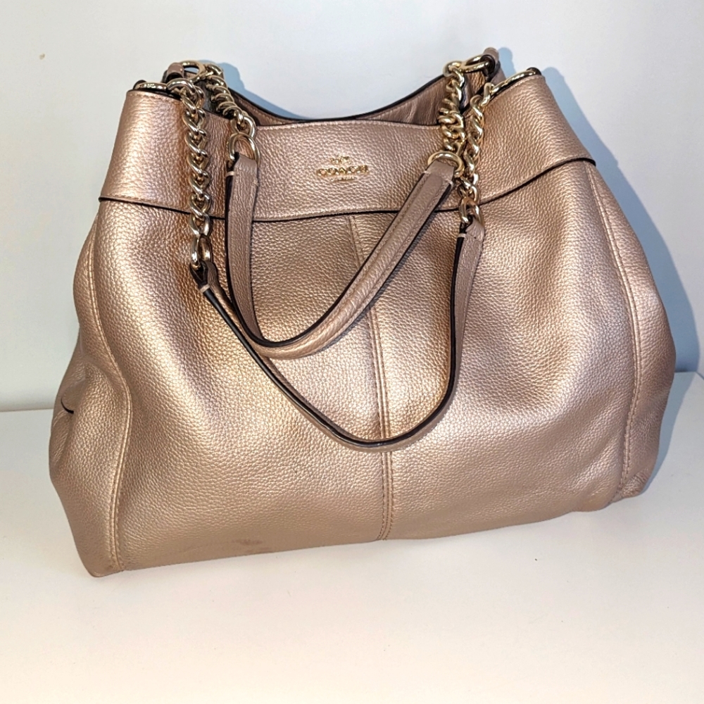 Coach Handbag